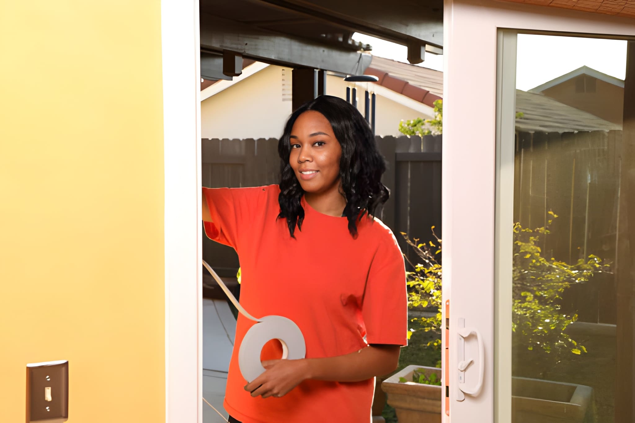 A Complete Guide To Weatherstripping