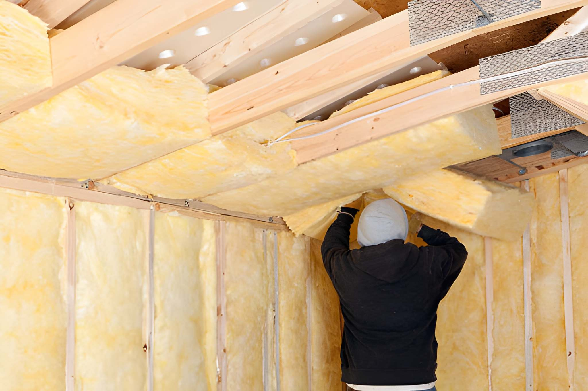 Unlocking Home Comfort: Your Complete Guide to Fiberglass Batt and Roll Insulation