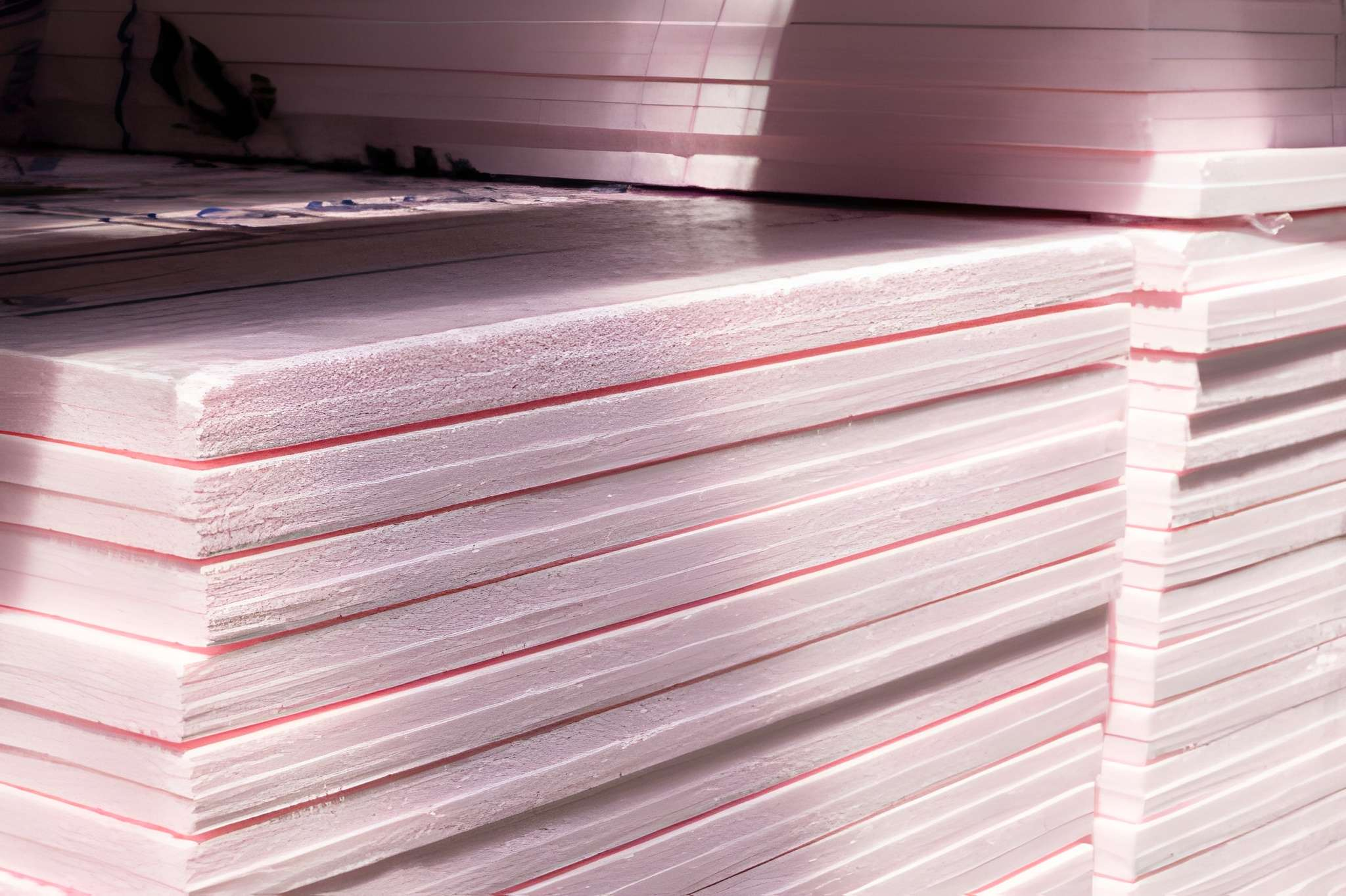 Beyond the Pink Fluff: The Complete Guide to Rigid Foam Board Insulation