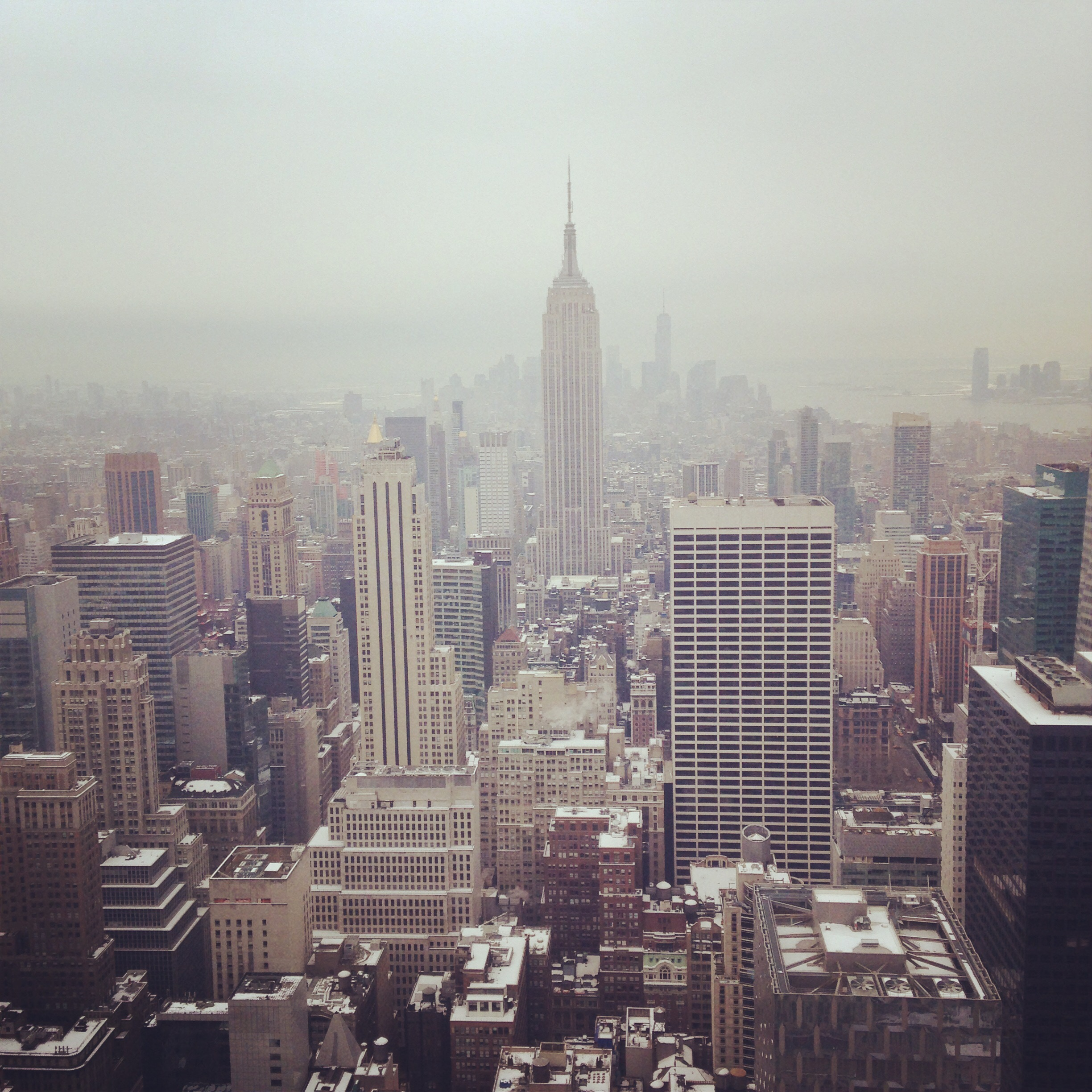 The Hidden Truth About NYC Indoor Air Quality