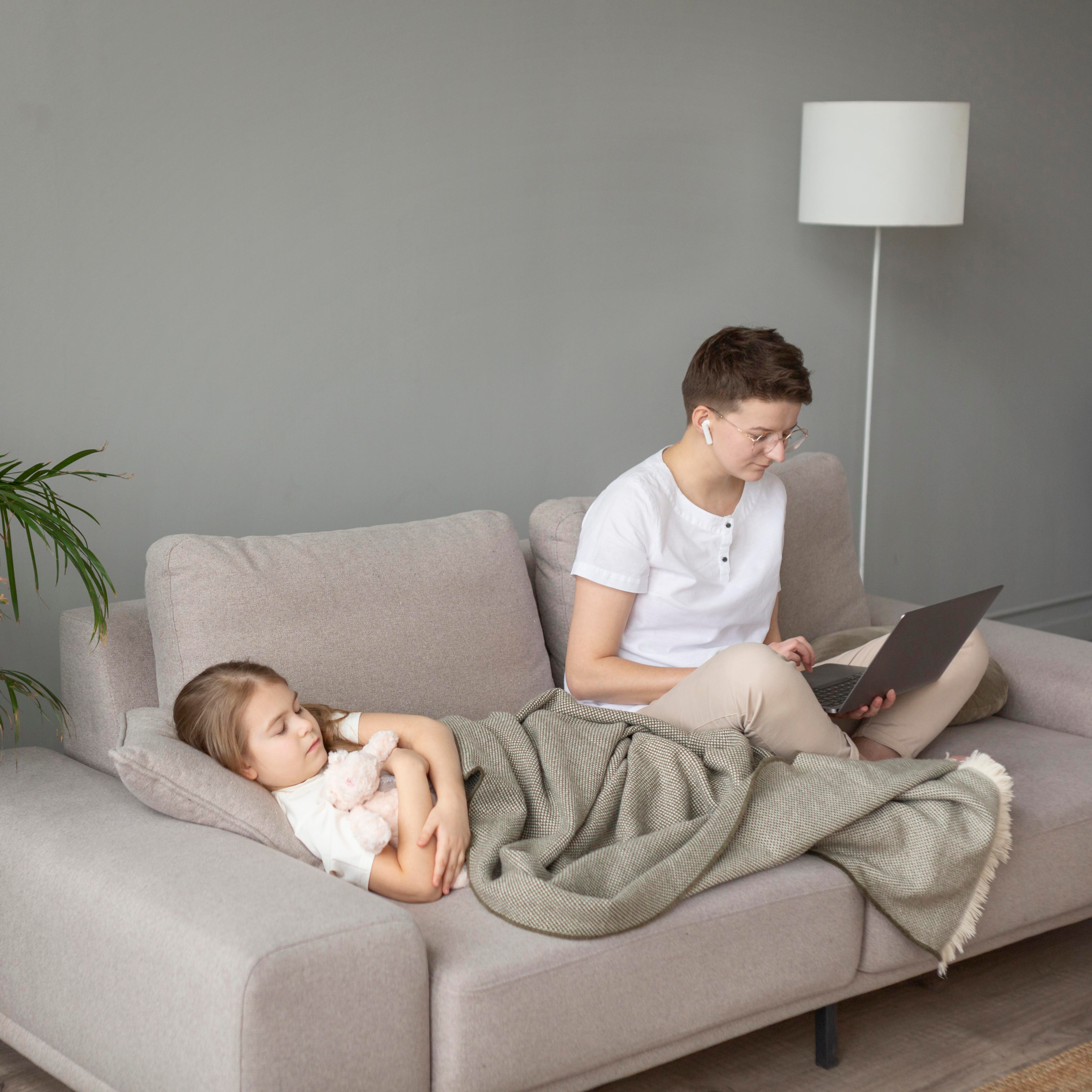 Benefits of Improved Indoor Air Quality